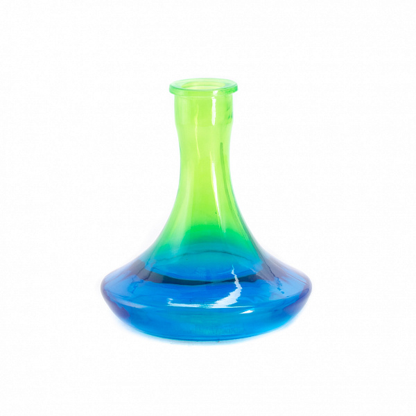 Колба Vessel Glass Крафт (Синий,Зеленый) в Краснодаре