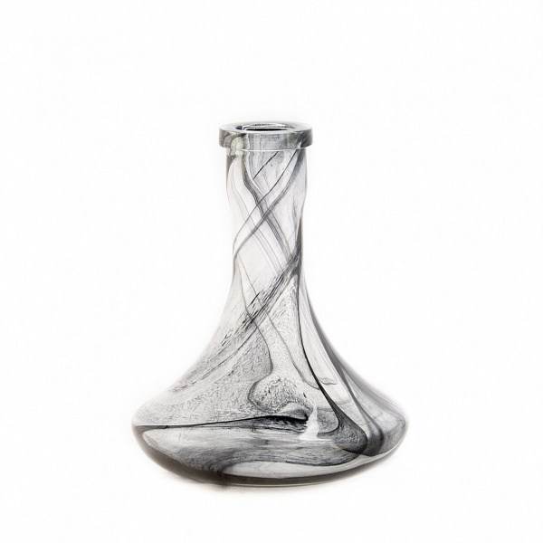 Колба Vessel Glass Крафт (Черный алебастр) в Краснодаре
