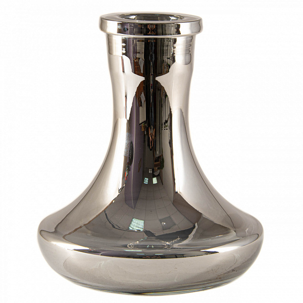 Колба Vessel Glass Крафт Мини (Серебро) в Краснодаре