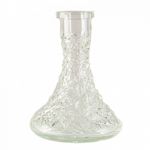 Колба Vessel Glass Кристалл (Прозрачный) в Краснодаре