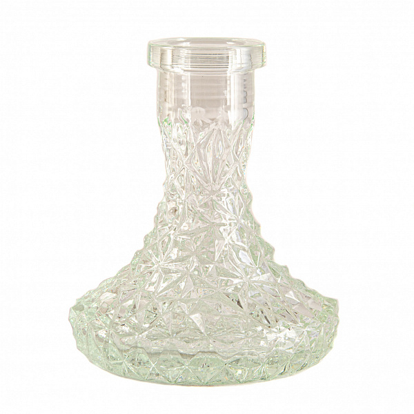 Колба Vessel Glass Кристалл Мини (Прозрачный) в Краснодаре