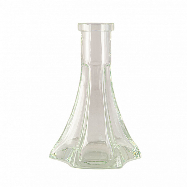 Колба Vessel Glass Пирамида (Прозрачный) в Краснодаре
