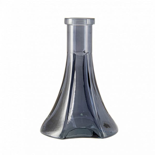 Колба Vessel Glass Пирамида (Серый) в Краснодаре