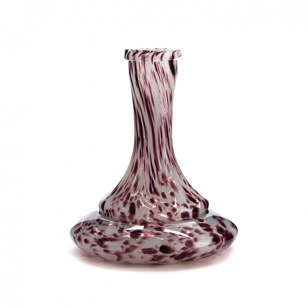 Колба Vessel Glass Эллипс (Белый,Марганец) в Краснодаре
