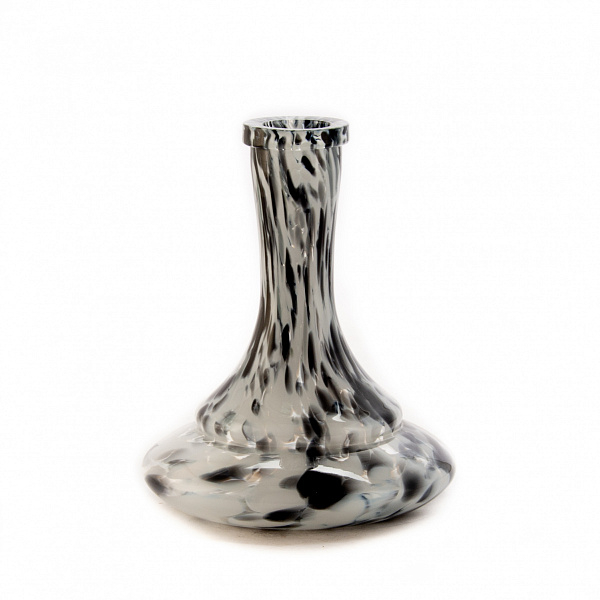 Колба Vessel Glass Эллипс (Белый,Черный) в Краснодаре
