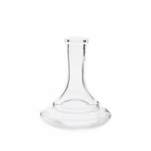 Колба Vessel Glass Эллипс (Прозрачный) в Краснодаре