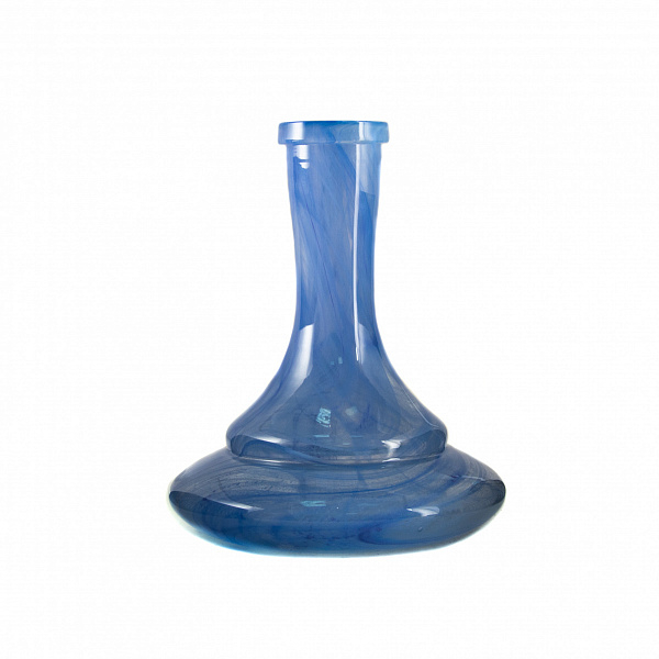 Колба Vessel Glass Эллипс (Сиреневый Алебастр) в Краснодаре