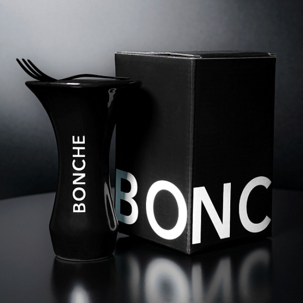 Чаша Bonche Phunnel (Черный) в Краснодаре