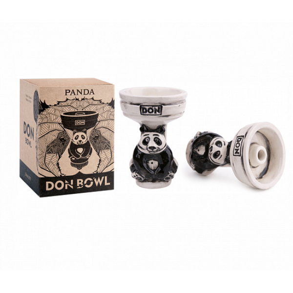 Чаша DON Bowl Panda в Краснодаре
