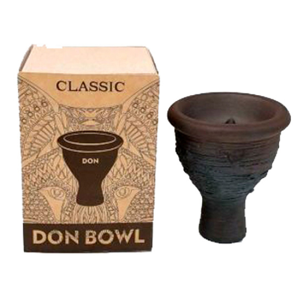 Чаша DON Classic (Черный) в Краснодаре