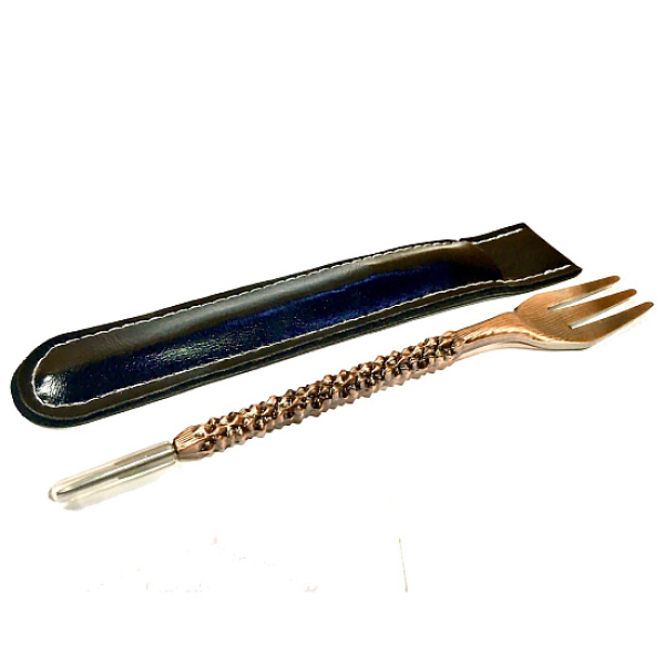 Вилка-шило Throns (Медный) в Краснодаре