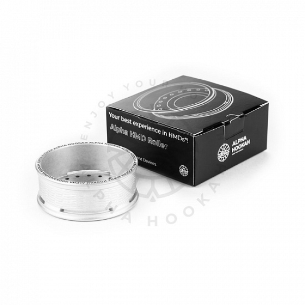 Калауд Alpha Hookah HMD Roller в Краснодаре