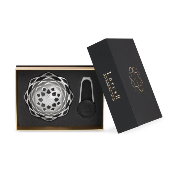 Kaloud Lotus II в Краснодаре