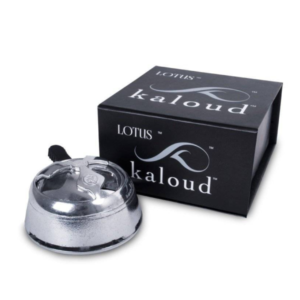 Kaloud Lotus - устройство управления жаром в Краснодаре