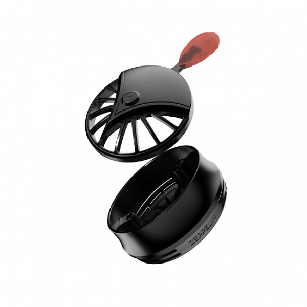 Калауд Zeppelin Black matte в Краснодаре