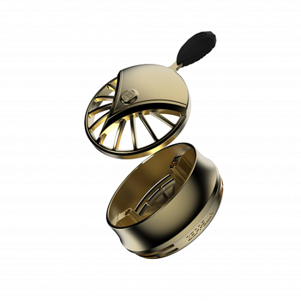 Калауд Zeppelin Gold matte в Краснодаре