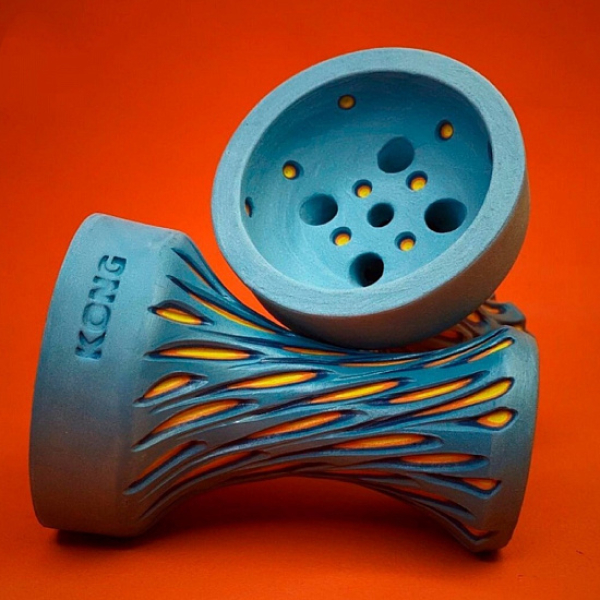 Чаша Kong RAZOR BLUE в Краснодаре