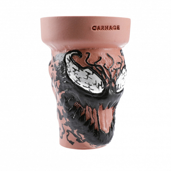Чаша KONG CARNAGE EDITION (Веном) в Краснодаре