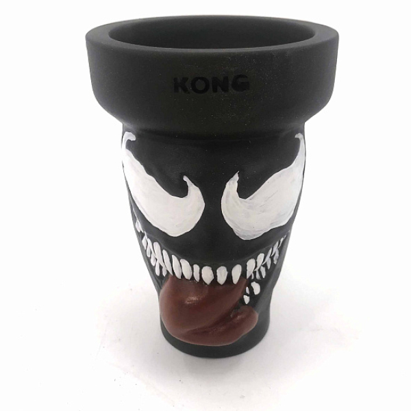 Чаша KONG VENOM (Веном) в Краснодаре