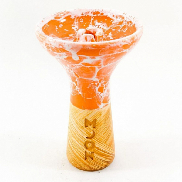 Чашка Moon Phunnel Marble Orange в Краснодаре