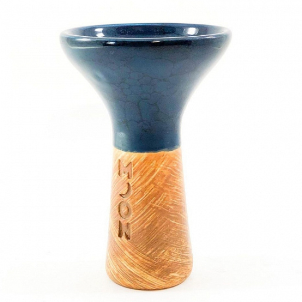 Чашка Moon Phunnel Marble blue black в Краснодаре