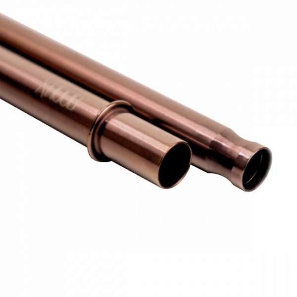 Мундштук Hoob Stik Bronze в Краснодаре