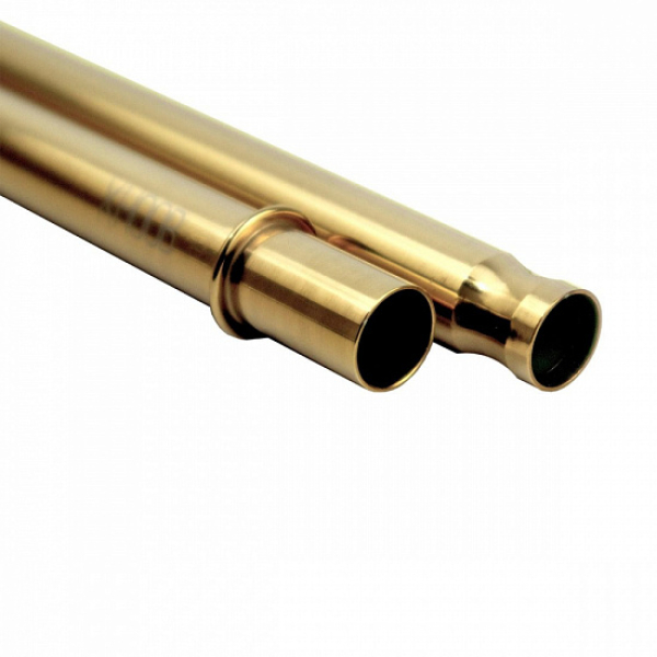Мундштук Hoob Stik Gold в Краснодаре
