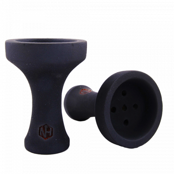 Чаша Nejn kill glaze black matte в Краснодаре