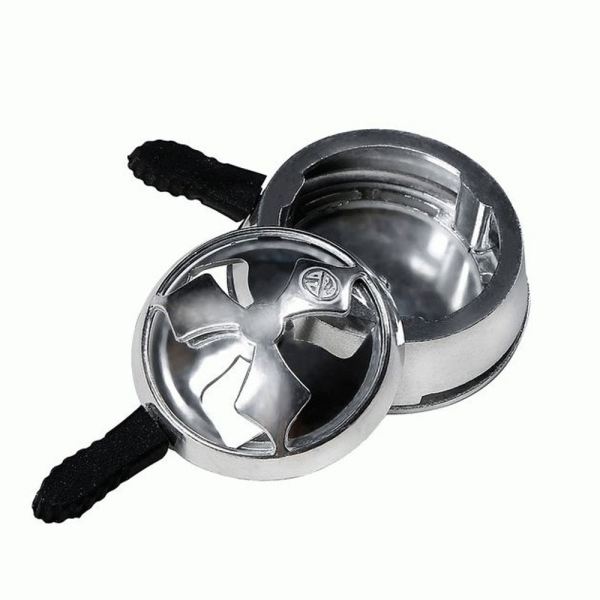 Калауд Kaloud Lotus (2 ручки) (Серебристый) в Краснодаре