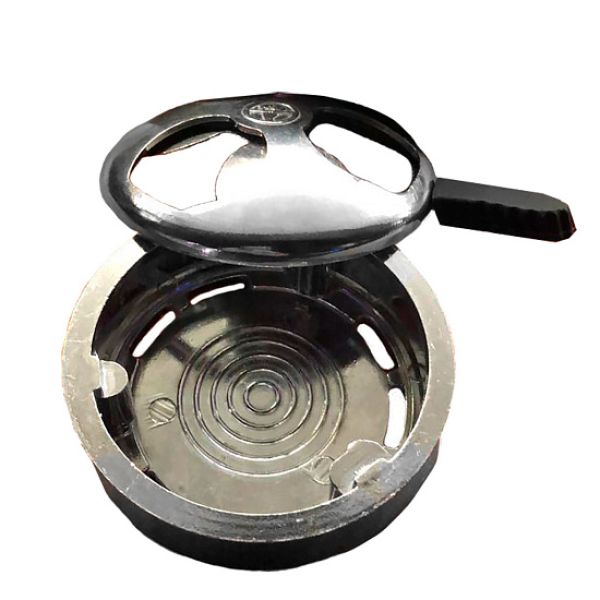 Калауд Kaloud Lotus (Большой) (Серебристый) в Краснодаре