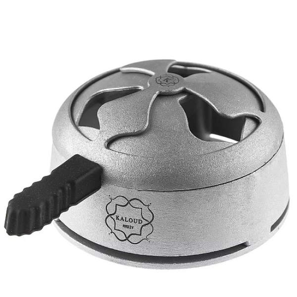 Калауд Kaloud Матовый (Серебристый) в Краснодаре