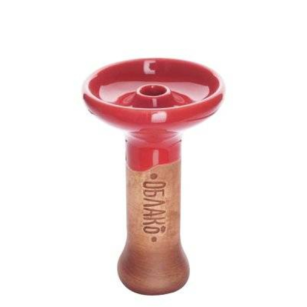 Чаша Oblako Phunnel M Glaze Red в Краснодаре