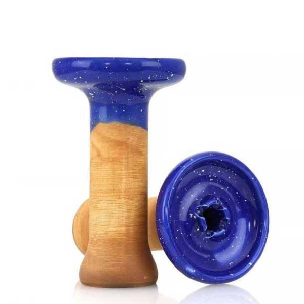 Чаша Oblako Phunnel S Glaze Синяя в Краснодаре