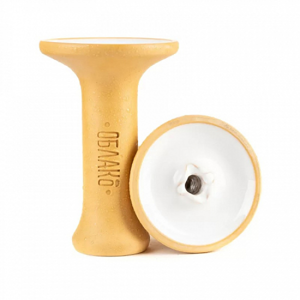 Чаша Облако Phunnel Mono песочная в Краснодаре