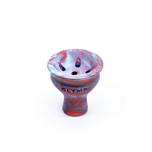 Чаша OLYMP Poseidon Berry style (сиреневая) в Краснодаре