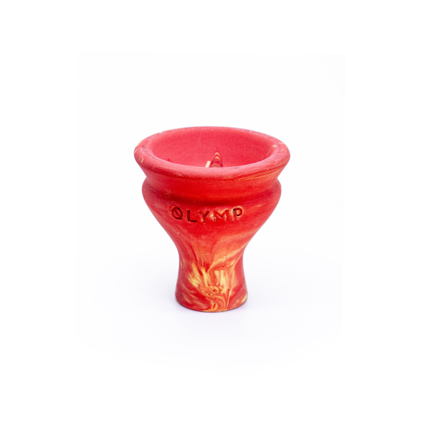 Чаша OLYMP Poseidon Bloody red (красный) в Краснодаре