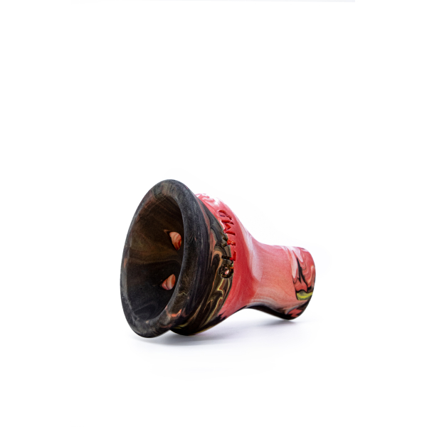 Чаша OLYMP Poseidon Red matte (красный) в Краснодаре