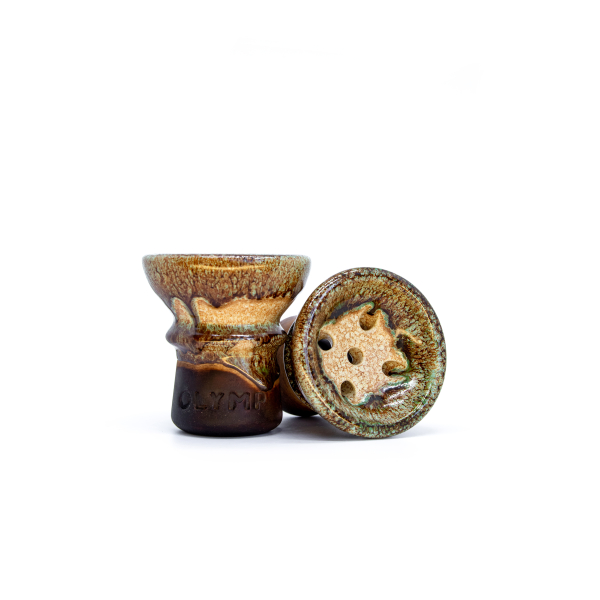 Чаша OLYMP Turkish athena Graphite (графитовый) в Краснодаре
