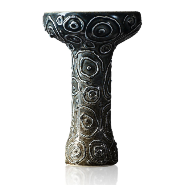 Чаша Royal Bowls Aztec saw (коричневый) в Краснодаре