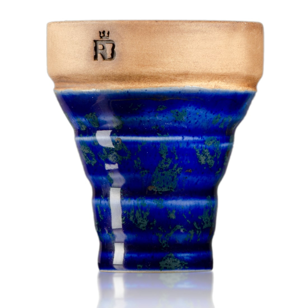 Чаша Royal Bowls Baron glazed (синий) в Краснодаре