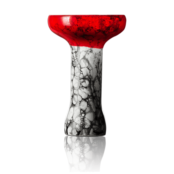 Чаша Royal Bowls Caesar (красный) в Краснодаре