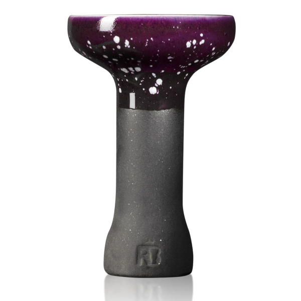 Чаша Royal Bowls Duke matte (фиолетовый) в Краснодаре