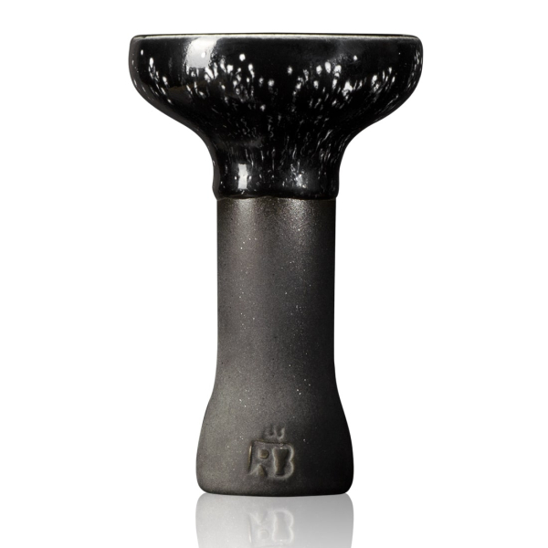 Чаша Royal Bowls Duke matte (черный) в Краснодаре