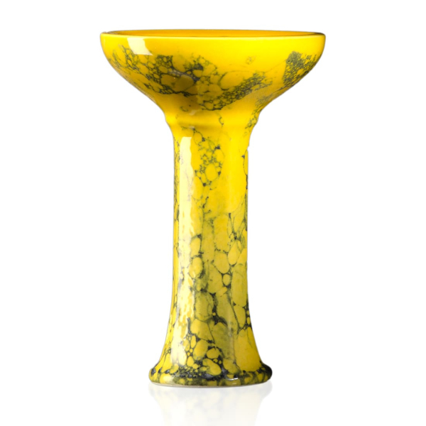 Чаша Royal Bowls Legatus bubble (желтый) в Краснодаре