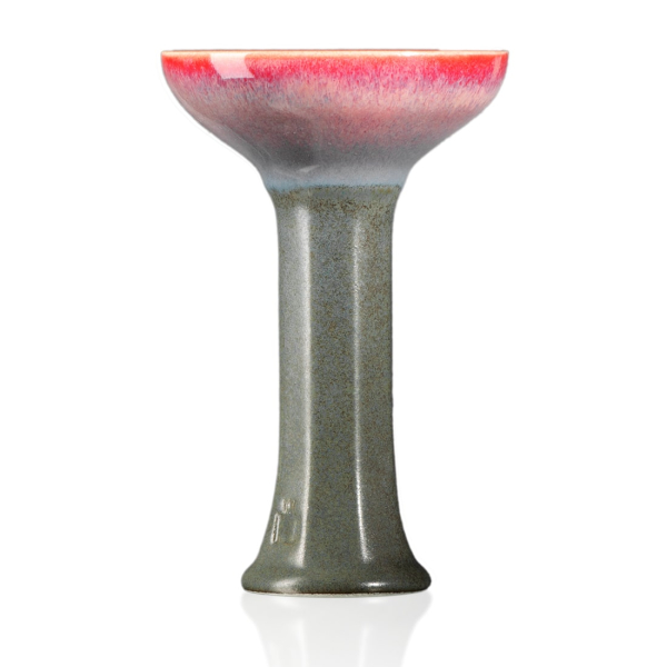 Чаша Royal Bowls Legatus gradient (розовый) в Краснодаре