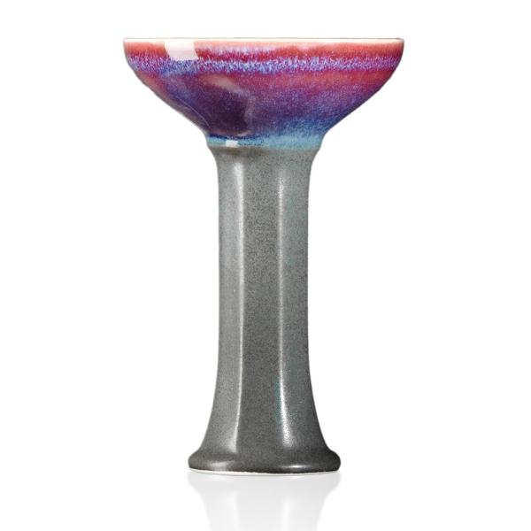 Чаша Royal Bowls Legatus gradient (фиолетовый) в Краснодаре