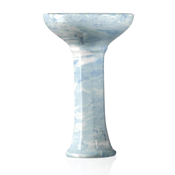 Чаша Royal Bowls Legatus marble (синий) в Краснодаре