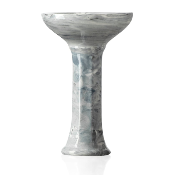 Чаша Royal Bowls Legatus smoky (серый) в Краснодаре