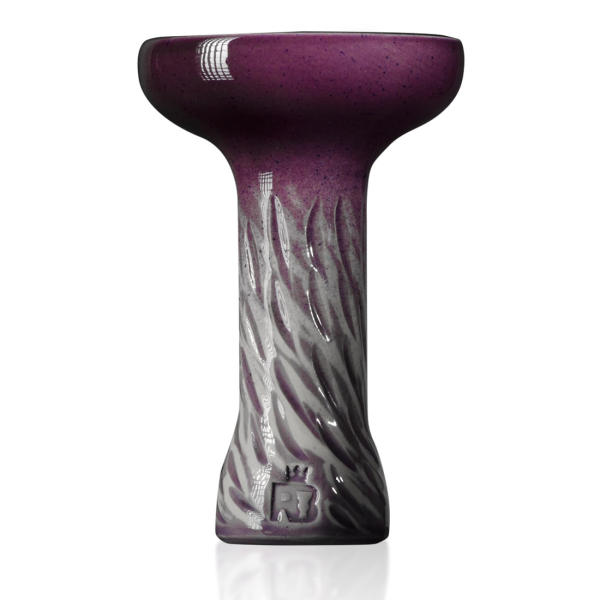 Чаша Royal Bowls Marquiz violet (фиолетовый) в Краснодаре