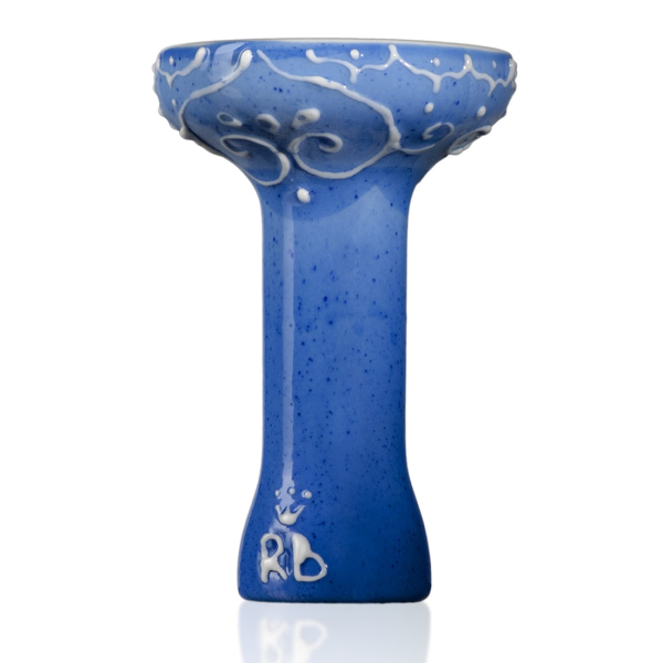 Чаша Royal Bowls Oriental (синий) в Краснодаре